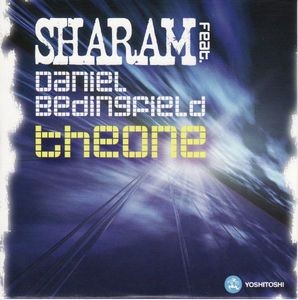 Pochette de The One par Sharam