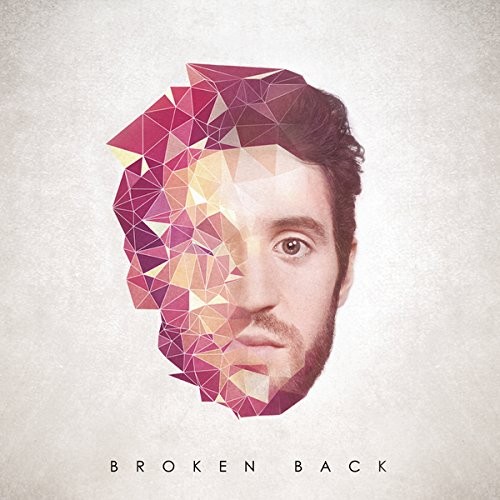 Pochette de Broken Back par Broken Back