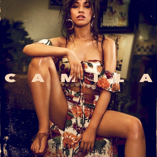 Pochette de Camila par Camila Cabello