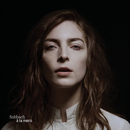 Pochette de À ta merci par Fishbach