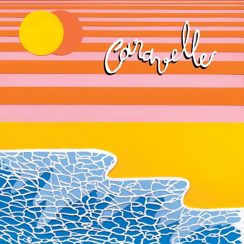 Pochette de Caravelle par Polo & Pan