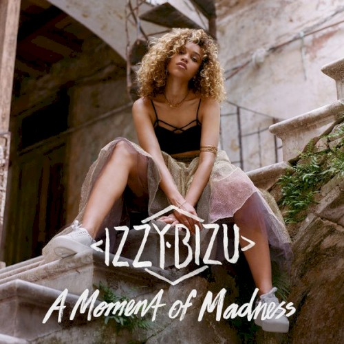 Pochette de A Moment of Madness par Izzy Bizu