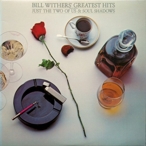 Pochette de Bill Withers’ Greatest Hits par Bill Withers