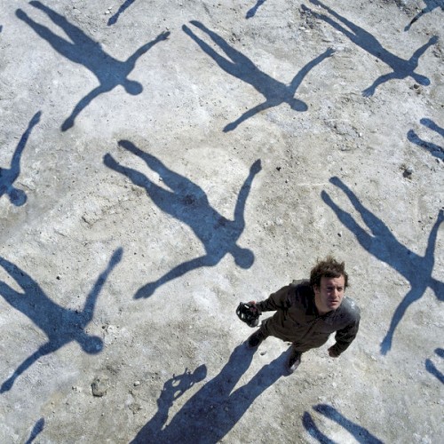 Pochette de Absolution par Muse
