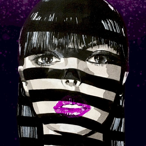 Pochette de Exotica par Purple Disco Machine