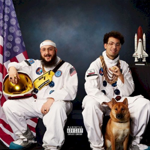 Pochette de Double Hélice 3 par Caballero & JeanJass