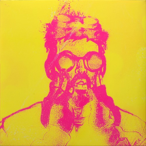 Pochette de Extreme Witchcraft par EELS