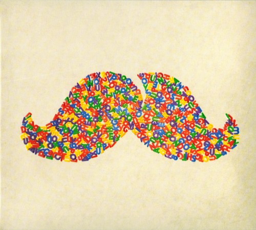 Pochette de The Deluxe Family Show par Deluxe