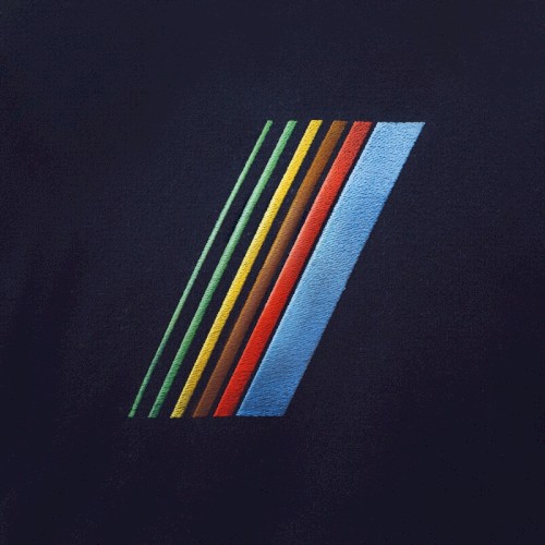 Pochette de Olympic par French 79