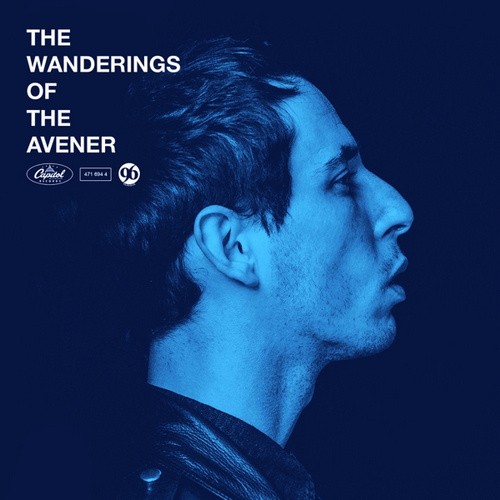 Pochette de The Wanderings of The Avener par The Avener