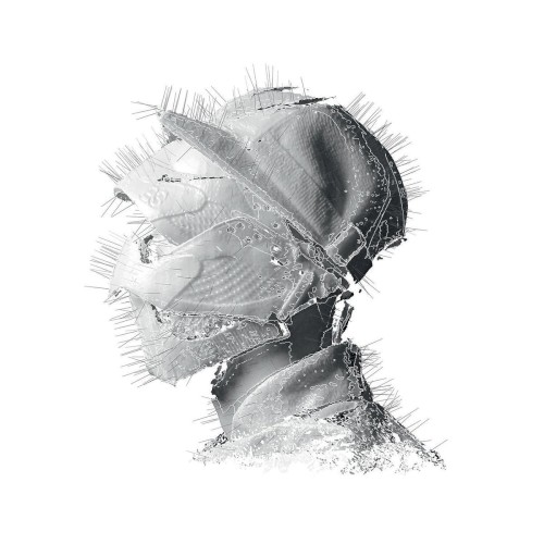 Pochette de The Golden Age par Woodkid
