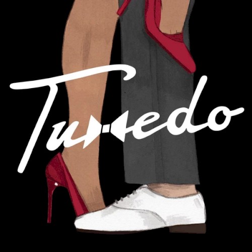 Pochette de Tuxedo par Tuxedo