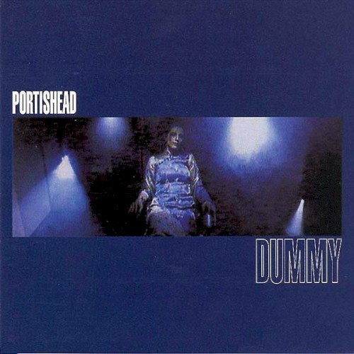 Pochette de Dummy par Portishead