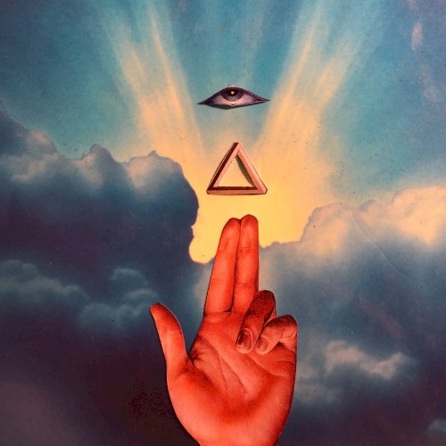 Pochette de As Above, So Below par Highly Suspect