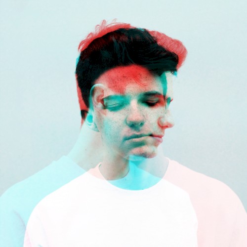 Pochette de Petit Biscuit par Petit Biscuit