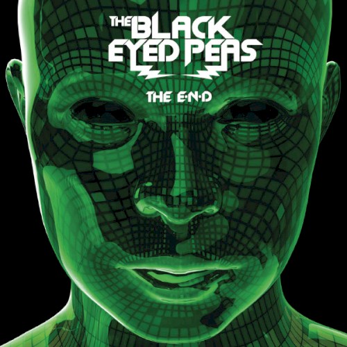 Pochette de The E•N•D par Black Eyed Peas