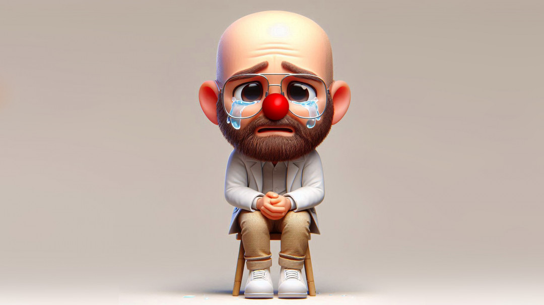 Allez au travail avec ces soucis perso ?