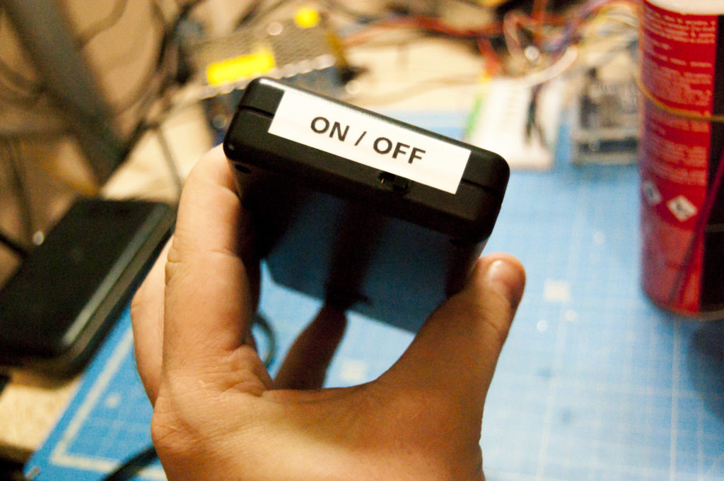 FiSH8840 modifié - vue finale