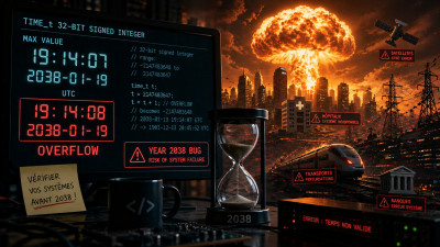 Bug de 2038 : ne réservez pas le bunker tout de suite