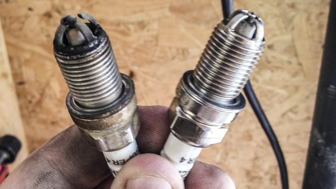 Convertir sa voiture à l’éthanol et entretenir ses bougies ?