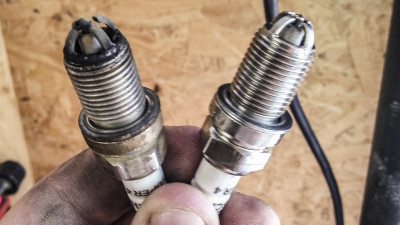 Convertir sa voiture à l’éthanol et entretenir ses bougies ?