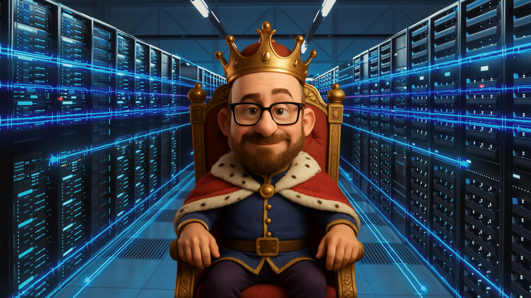 La Souveraineté Numérique