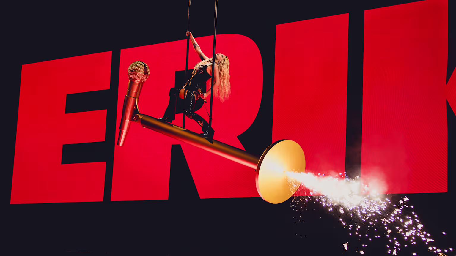 Participants Eurovision 2025 - vue d'ensemble