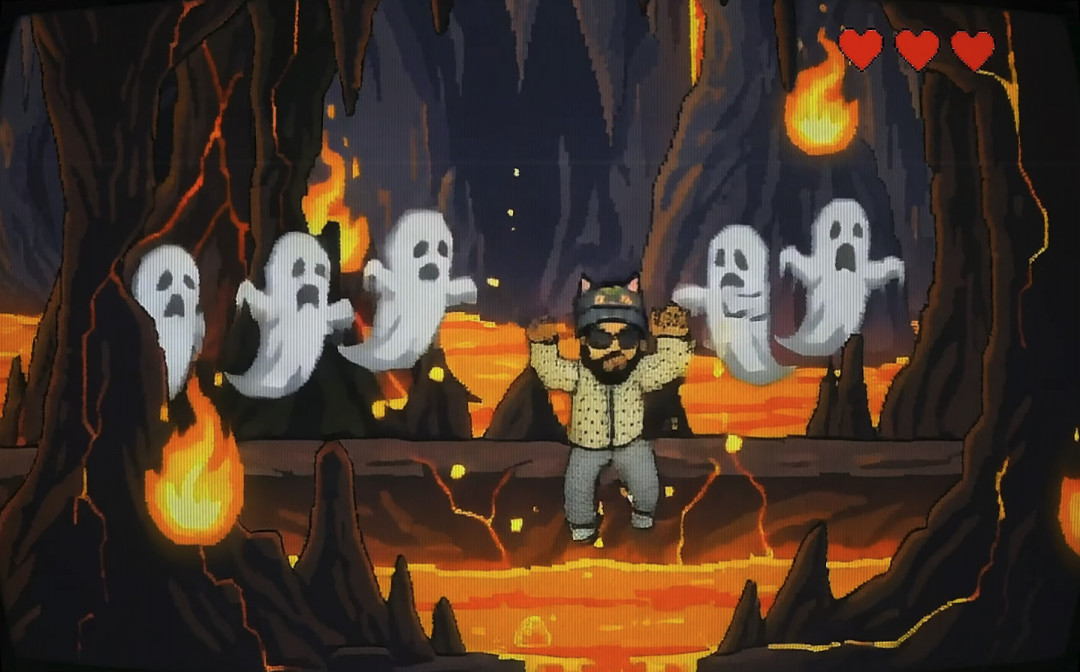 Akylas - Ferto | Greece 🇬🇷