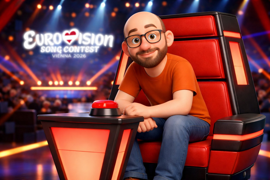 Eurovision 2026 : La 70ème dans la tourmente ?