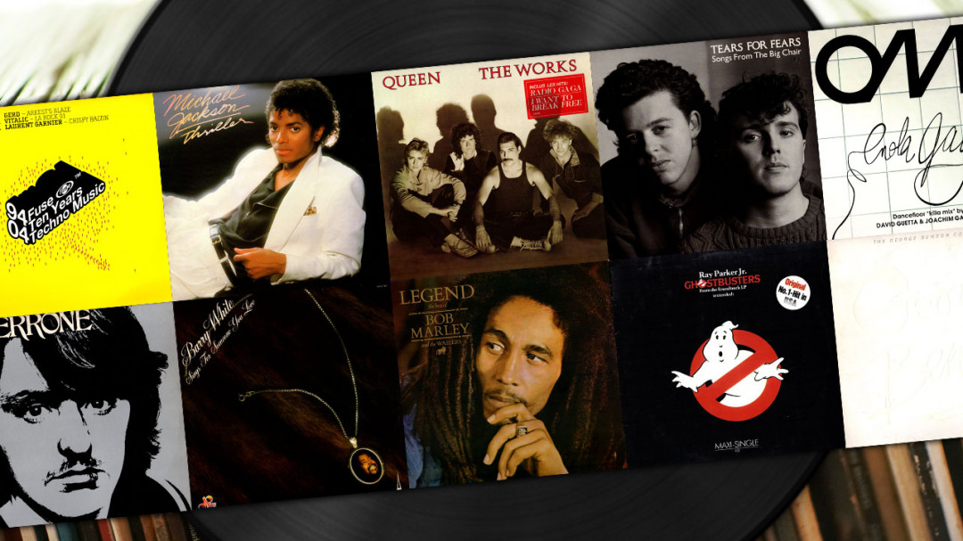 Foire aux Disques de Pignan : Retour d'expérience et trouvailles vinyles