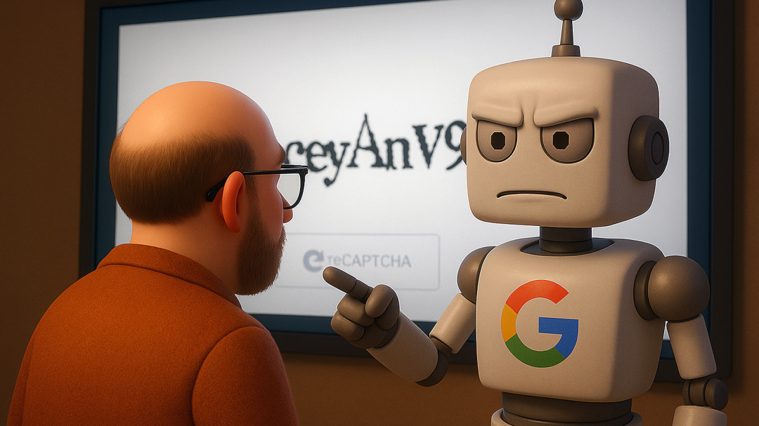 La machine a déjà exploité l'humain !