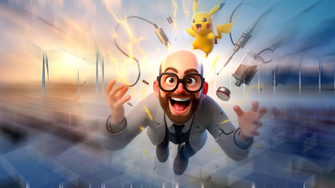 Le Déclic Solaire ☀️ ! Mon Aventure avec les Panneaux Solaires