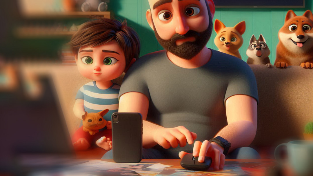 Ma Vérité sur le Télétravail : Miracle ou Mirage ?