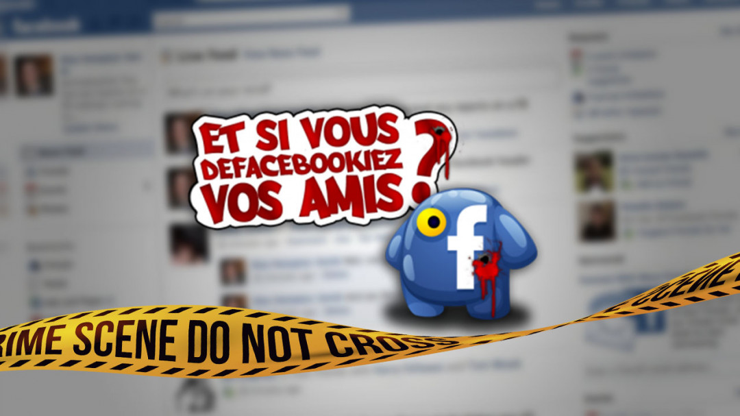 Nettoyage de Liste d'Amis Facebook : 10 Raisons de Faire le Tri