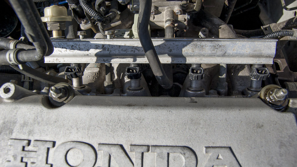 Nettoyage Injecteurs et Admission : Réparer les Ratés Moteur