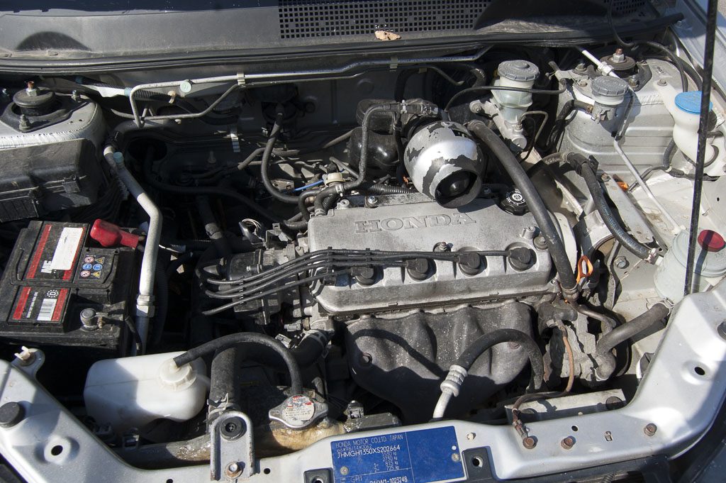 Comparaison des bougies