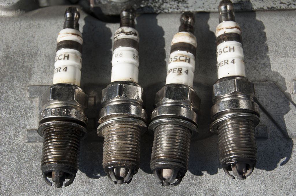 Bougie noire vs bougie propre