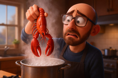 OpenClaw : Le Homard va finir en Bisque ?