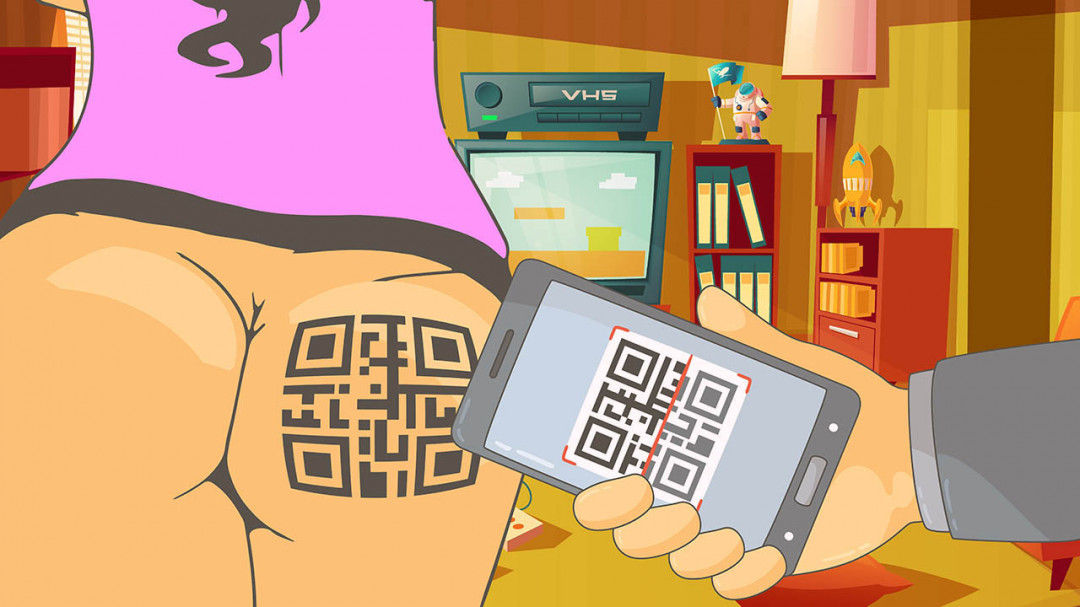 QR Codes Expliqués. Usages, Comparaison et Sécurité