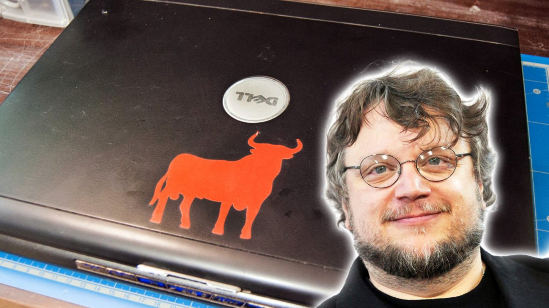 L'upgrade de “DellTaureau” (Vestro 1500)