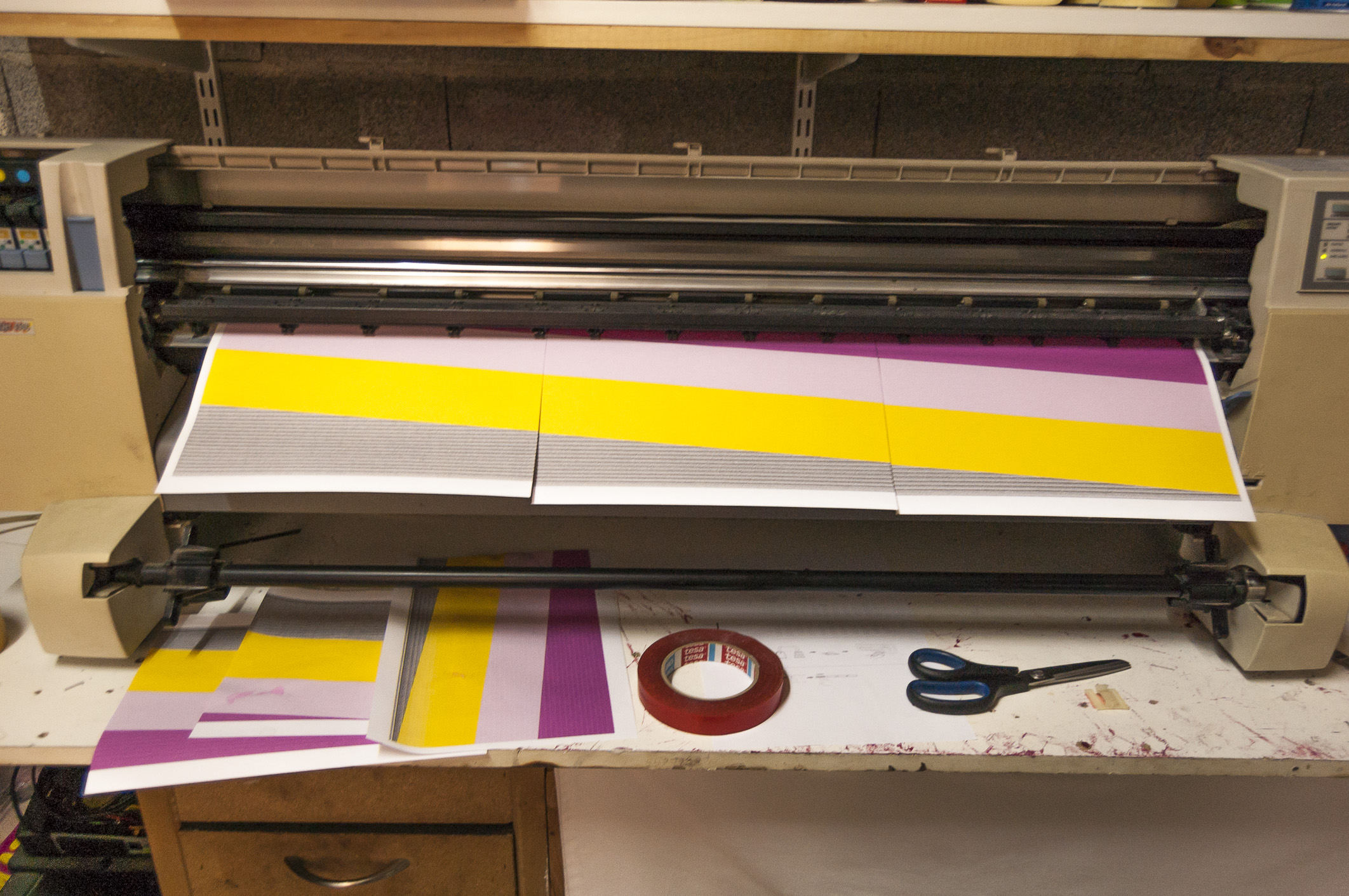 Solutions de nettoyage