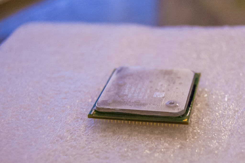 Pentium 4 Northwood