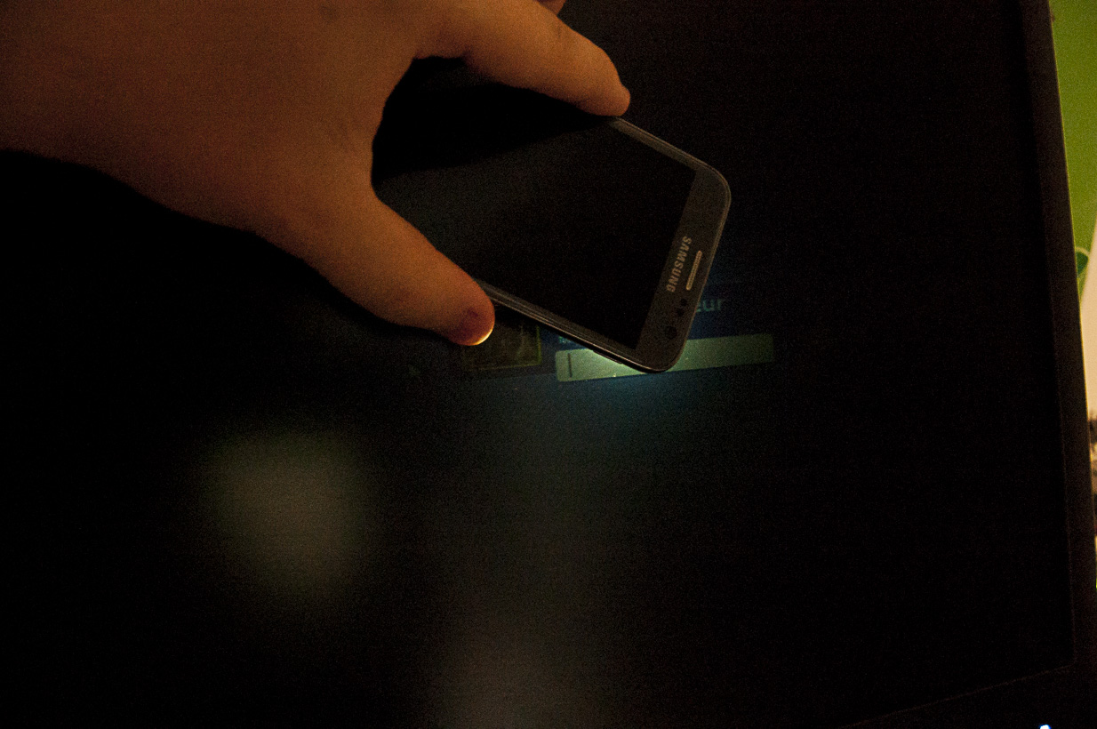 État général du boîtier