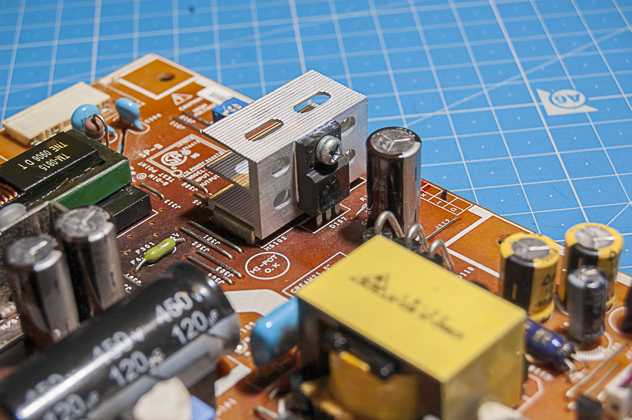 Vue d'ensemble de la carte