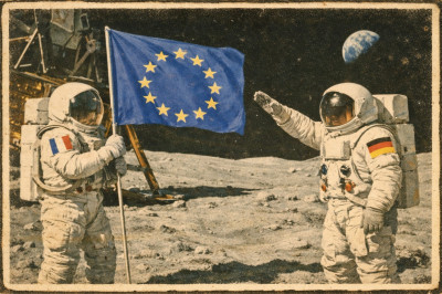 TerraBella : Et si la Seconde Guerre mondiale n'avait jamais eu lieu ?
