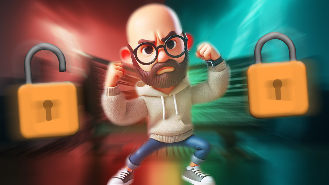 Un site web juste en HTTP c'est la «hess» !