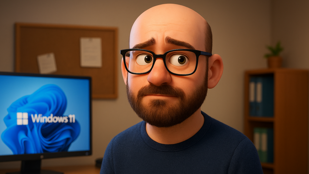 Windows 11 : vite fait, mal fait