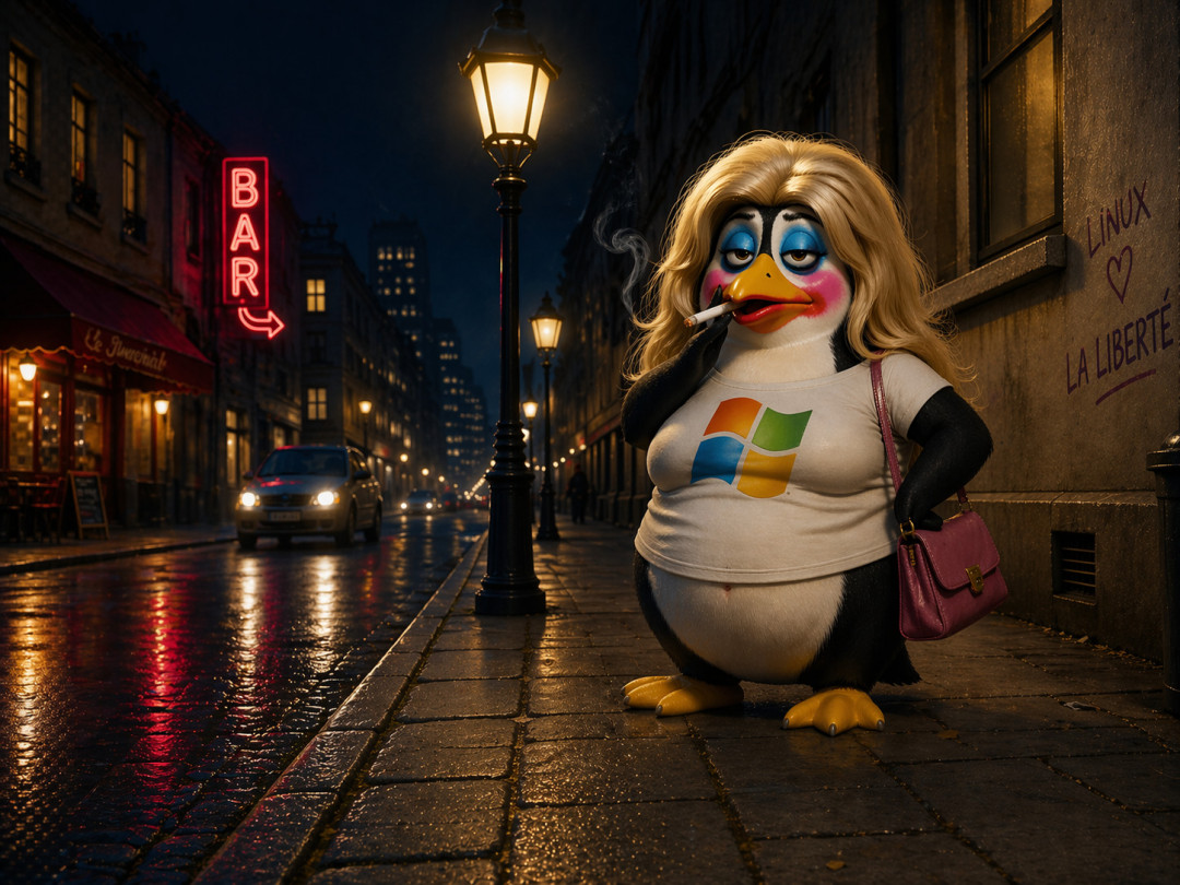 ZorinOS c'est Ubuntu déguisé ? On va pas se mentir !